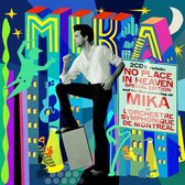 Mika - No Place In Heaven (2 CD) (Repack)