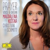 Magdalena Kozena/christian Schmitt - Prayer