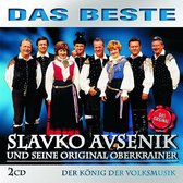 Das Beste Von -2cd-