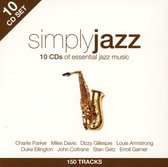 Various - Simply Jazz