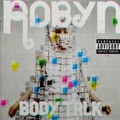 Body Talk (CD)