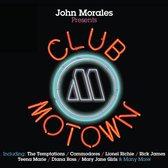 John Morales Pts Club Motown