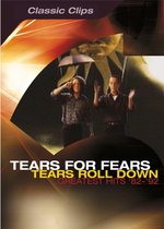 Tears roll down (DVD)