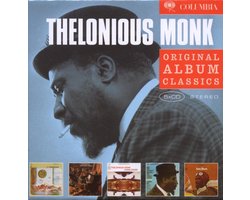 Original Album Classics