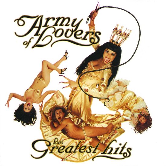 The Greatest Hits (Revised Version)