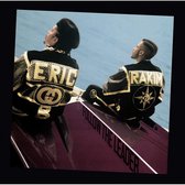 Eric B. & Rakim - Follow The Leader (2 LP)