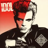 Billy Idol - The Very Best Of (CD)