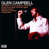 Icon: Glen Campbell