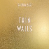 Thin Walls (LP)
