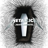 Death Magnetic (LP)