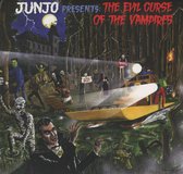 Henry Junjo Lawes - Junjo Presents The Evil Curse Of Th (2 CD)