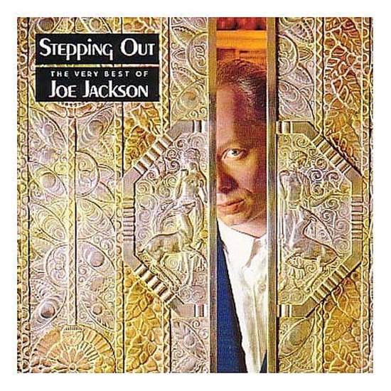 Stepping Out: The Very Best Of Joe Jackson, Joe Jackson | CD (album) |  Muziek | bol