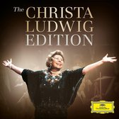 Christa Ludwig - The Christa Ludwig Edition (12 CD) (Limited Edition)