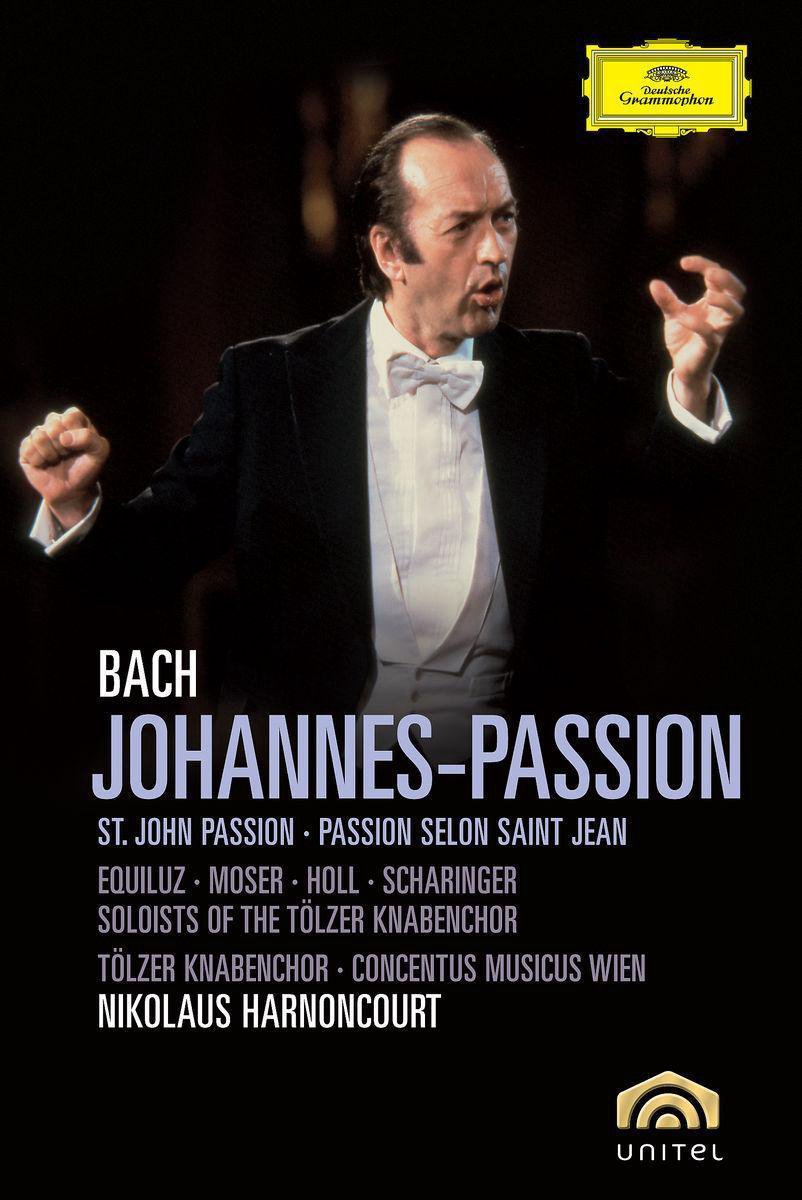 JohannesPassion, Equiluz Muziek