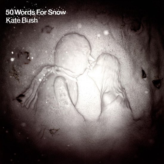 50 Words For Snow