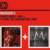 Songs About Jane / It Won't Be Soon Before Long