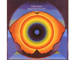 Miles In The Sky