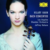 J.s.bach: Violin Concertos