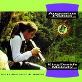 Augustus Pablo - King Davids Melody (LP) (Expanded Edition)