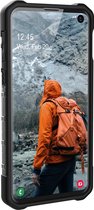 UAG Mercury Plasma Case Ash - Galaxy S10E