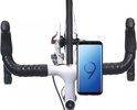 Tigra sport telefoonhouder fiets - Samsung Galaxy S9 - Waterdicht
