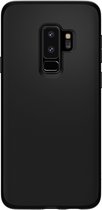 Spigen Liquid Crystal Samsung Galaxy S9 Plus matt black