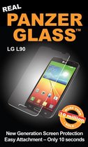 PanzerGlass Premium Glazen Screenprotector LG L90