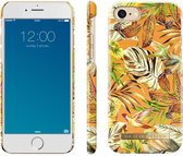 iDeal of Sweden iPhone SE2 (2020) & iPhone 8 Backcover hoesje - Mango Jungle
