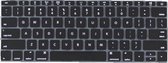 ENKAY KB Guard Keyboard Protector voor Apple MacBook 12 Inch (2015-2017) - US Layout