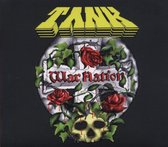 Tank - War Nation (CD)