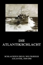 Schlachten des II. Weltkriegs (Digital) 24 - Die Atlantikschlacht