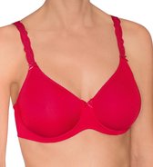 Beugelbh Felina 206208-Rood-85D