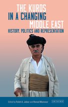 Kurdish Studies - The Kurds in a Changing Middle East
