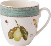 Wedgwood Mok Sarah's Garden Groen