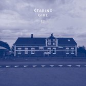 Staring Girl - Ep (CD)