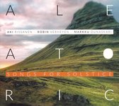 Aleatoric - Songs For Soltice (CD)