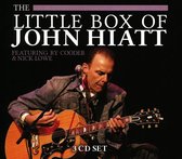 Little Box of John Hiatt
