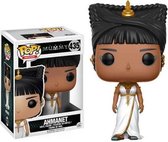 THE MUMMY - Bobble Head POP N¬∞ 435 - Princess Ahmanet
