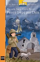 El Barco de Vapor Naranja - Perico trepa por Chile