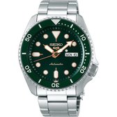 Montre Seiko pour hommes - SRPD63K1