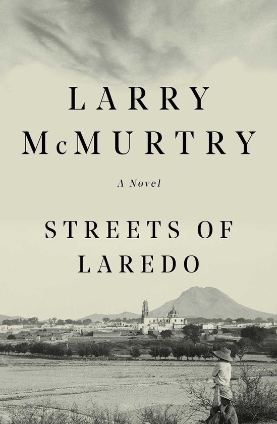 Streets Of Laredo - cover