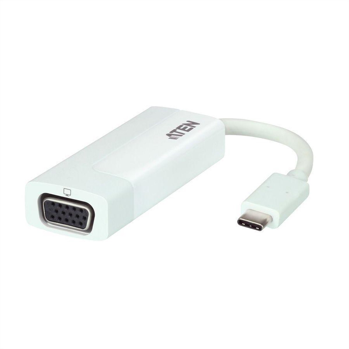 Aten USB 3.1 C - VGA Adapter
