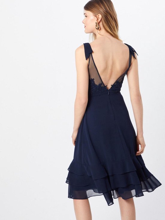 Chi chi top alorah dress