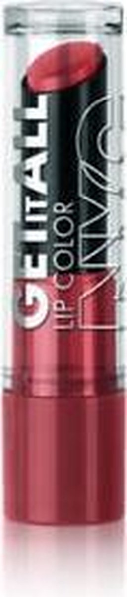 Nyc Get It All Lippenstift 500 Copperific