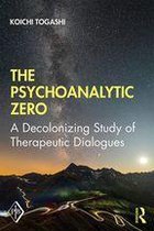 Psychoanalytic Inquiry Book Series - The Psychoanalytic Zero