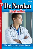 Dr. Norden Bestseller 204 - Ein anderer trug seinen Namen