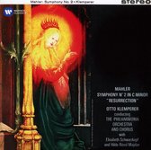 Mahler: Symphony No 2 In C Minor - Resurrection