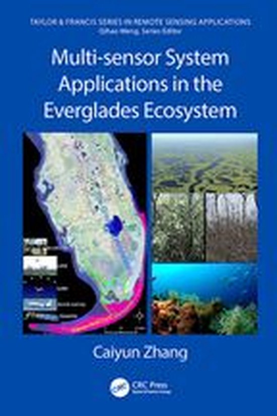 Remote Sensing Applications Series - Multi-sensor System App ... - cover