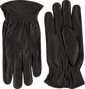 Handschoenen Hitchin zwart - 8.5