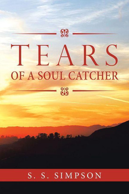 Tears of a Soul Catcher - cover